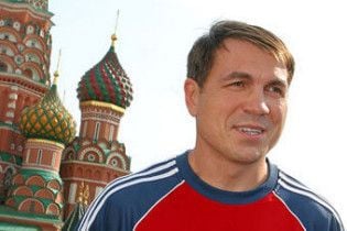 Маскаєв стверджує, що йому дали дозвіл на бій з Кличком