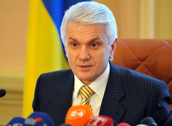 Володимир Литвин