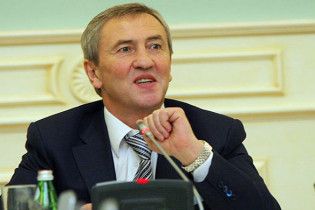 Черновецький радить Ющенку наслідувати приклад Піночета