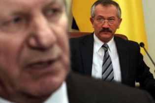 Мороз: Пинзеник пішов, щоб не стати "зрадником" лютого