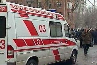 На Луганщині четверо дітей підірвалися на невідомій вибухівці