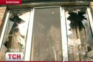 На Запоріжжі чоловік підірвався на снаряді часів Другої cвітової