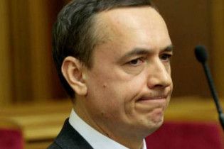 Мартиненко: Тимошенко пропонує депутатам із НУ-НС вступати до БЮТ