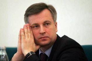 Наливайченко: Закон про громадянство треба міняти