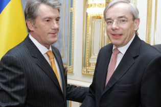 ЄБРР виділить Україні у 2009 році понад 1 млрд. дол.