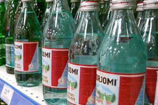Грузія продає "Боржомі" за 8 млн. доларів