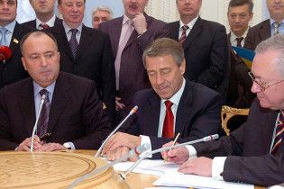 Коаліція не змогла домовитися щодо ротацій в Кабміні