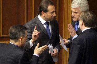 БЮТ: у парламенті з’явилася унікальна антиурядова коаліція