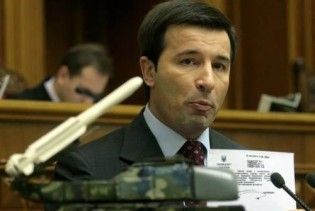 У Коновалюка є нові дані про причетність Ющенка до продажу зброї Грузії
