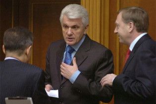 Литвин ігнорує допити у справі Ґонґадзе