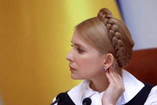 Тимошенко відкрила ще одну вакансію віце-прем'єра