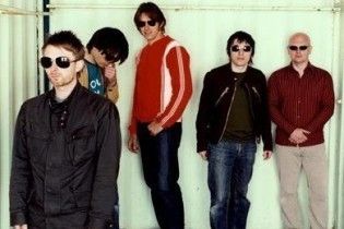 Radiohead напишуть кавер на пісню Девіда Боуї