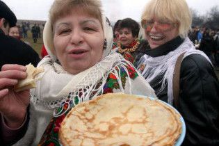 У православних розпочалася Масляна