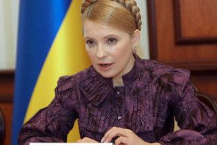 Тимошенко знизила комунальні тарифи для vip-пенсіонерів