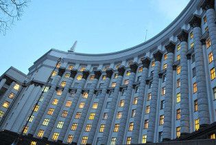 Кабмін віддасть 160 млн грн за ліквідацію наслідків повені