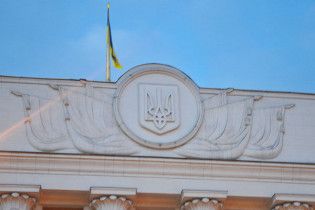 Рада узгодила дату президентських виборів