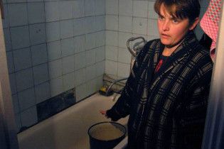 Більша частина Луганська залишилася без води