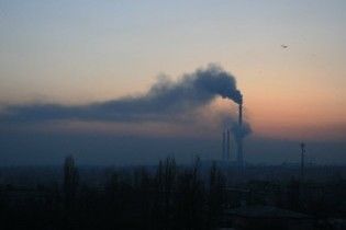 Казахстан залишив Киргизію без електроенергії