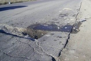 Світовий банк дав Україні 3,2 мільярда гривень на ремонт доріг