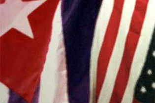 Конгрес США послабив блокаду Куби
