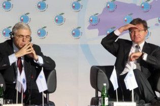 МВФ не подобається, як Україна торгує сталлю