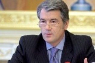 Сьогодні Ющенко заслухає виправдання Черновецького