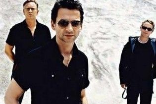 Depeche Mode виступатимуть на "Гластонбері"