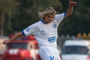 "Дніпро" втратило очки у грі з аутсайдером