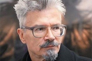 Лімонов зібрався у президенти