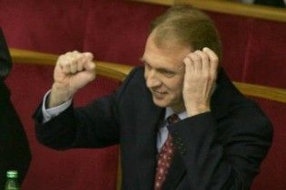 Ющенко призначив Огризка заступником Богатирьової