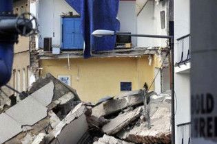 З-під уламків архіву в Кельні дістали тіло другого загиблого