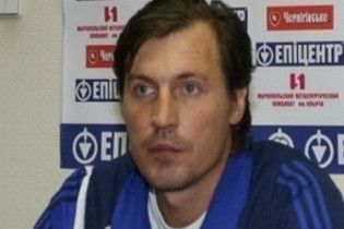 Близнюк: "У грі з "Шахтарем" ми втратили три очки"
