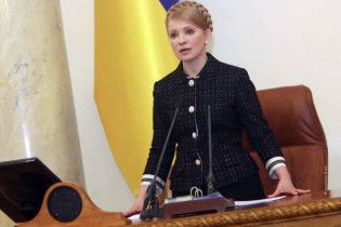 Розвідники погрожують СБУ судом через "державну зраду Тимошенко"