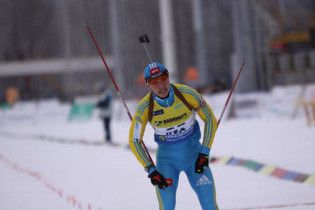 Українським "стріляючим" лижникам не вистачило 6 секунд до медалі