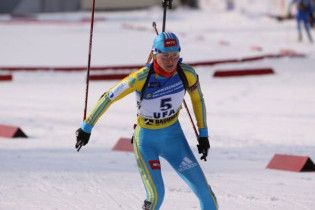 Українки виграли "золото" на чемпіонаті Європи з біалтону