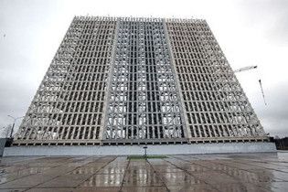 Українські експерти знайшли діру в протиракетній обороні Росії