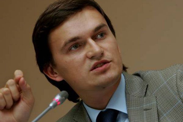 Валерій Писаренко