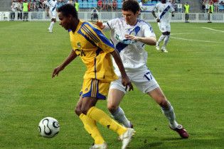 "Металіст" - "Динамо". Прогнози спеціалістів