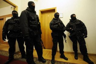 Рада припинила дію комісії у справі про захват "Нафтогазу" бійцями СБУ