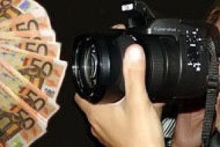 У Донецьку росіянина "поплутав біс" і він обікрав француза