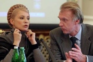 Тимошенко: БЮТ домовляється про одне, а робить по-іншому