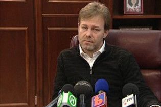 Керівник Прем'єр-ліги: бойкот "Динамо" - це шантаж