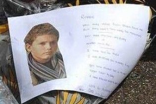 Вбивцю Нокса з Гаррі Поттера засудили до довічного ув'язнення