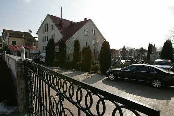 Будинок Черновецького
