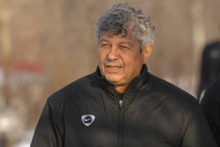 Луческу: "Шахтар" із задоволенням позичить футболістів