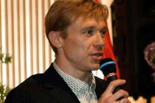 Українець став тренером "Зеніту"