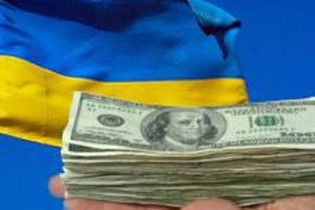 Китай із великої любові до України подарував Києву 3 млн дол.