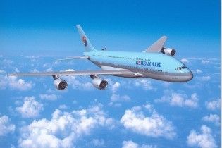 КНДР більше не гарантує безпеку цивільним літакам Південної Кореї