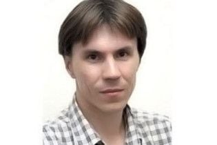 В Росії скоєно напад на журналіста, який критикував владу