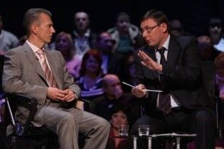Луценко зібрався заводити справу на Хорошковського
